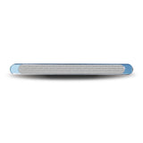 Chrome Auxiliary LED Strip 17 Inch