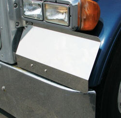 Peterbilt 379 Blank Fender Guard