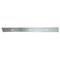 Peterbilt 379 Cab Panel with 6 Slotted Light Holes