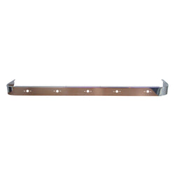 Peterbilt 379 63" Sleeper Panel with 10 Slotted Light Holes
