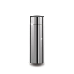 10" Diameter, Middle Spool, 52" Long Exhaust Stack