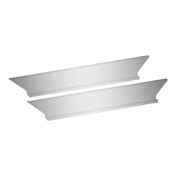 Volvo VN Models Front Kick Panel Trim (2003+)