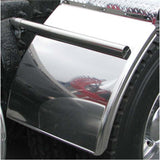 24 Inch Economy Quarter Fender Post Mount Kit