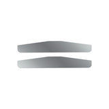 TRUX Stainless Steel Mud Flap Weights