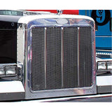 Peterbilt 379 Extended Hood Grill Surround