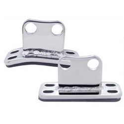 Stainless Steel Exhaust Lower Bracket