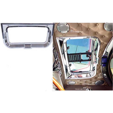 Kenworth Sunroof Trim