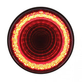 24 LED 4" Mirage Turn Signal Light