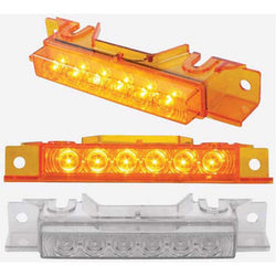 6 LED Volvo VNL Cab Light