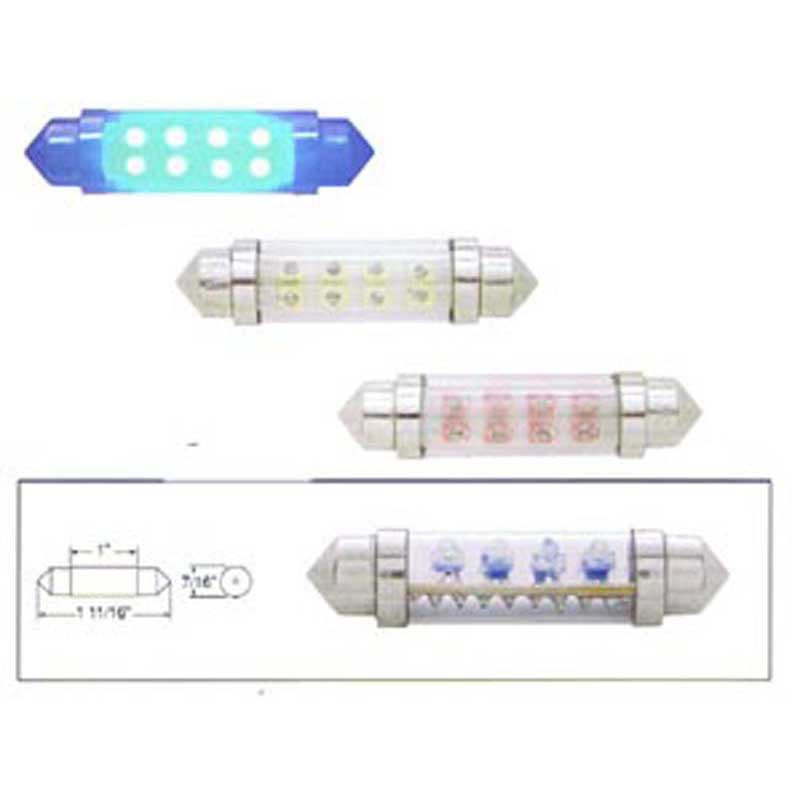 LED 211-2 Bulb – Green Truck & Trailer Parts and Service