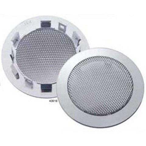 Peterbilt Small Round Speaker Cover