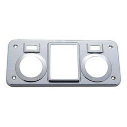 Kenworth Rectangular Dome/Map Light Cover