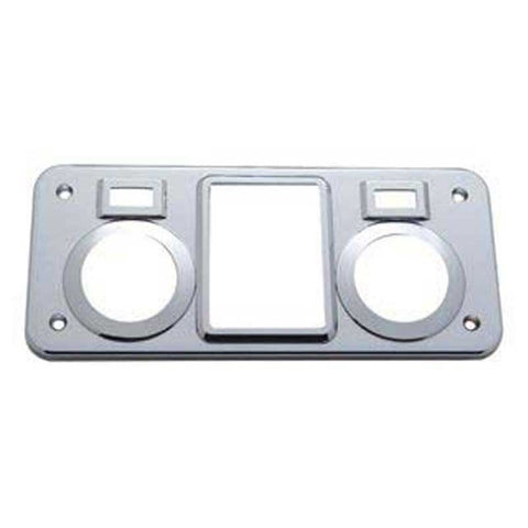 Kenworth Rectangular Dome/Map Light Cover