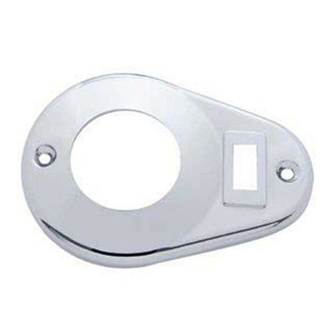 Kenworth Teardrop Dome/Map Light Cover