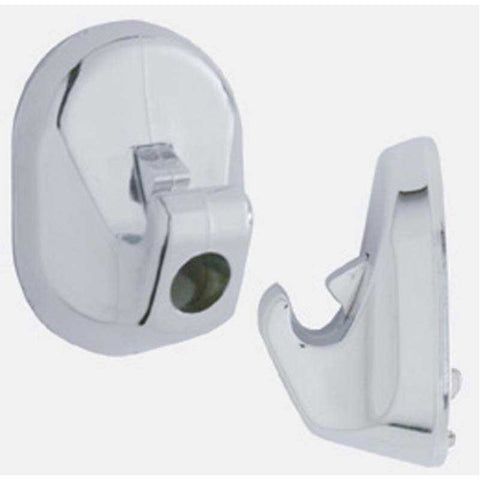 2006 and Newer Kenworth Sun Visor Hook