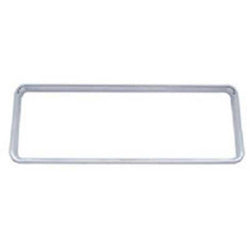 Freightliner Radio Panel Trim