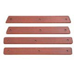 Freightliner Wood Armrest Trim