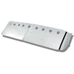 Freightliner 18 Inch Drop Visor Mid Roof