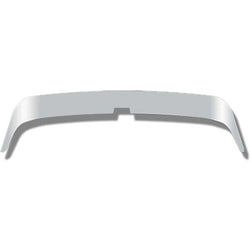 Kenworth T800 Stainless Bugshield