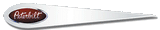 Peterbilt Emblem Accent - Tear Drop