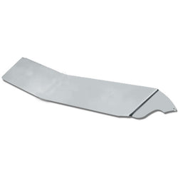 Peterbilt 579/567 13 Inch Drop Visor For Raised Roof Models