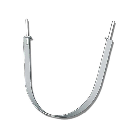 Peterbilt Air Tank Bands