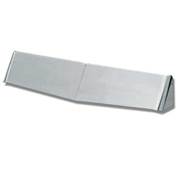 Gangster Rear Window Visor