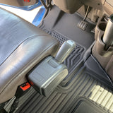 Volvo VNL 780 Series Floor Mats for Automatic Transmission From 2004 Through 2018