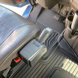 Volvo VNL 780 Series Floor Mats for Manual Transmission From 2004 Through 2018