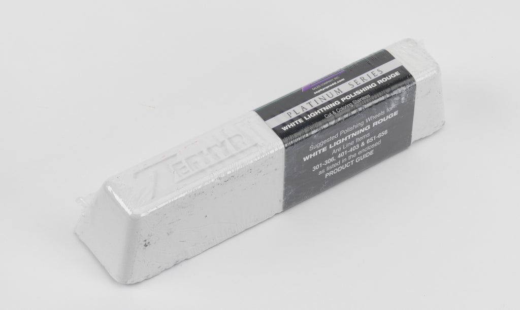 Specialty White Lightning Rouge Bar – Green Truck & Trailer Parts and ...