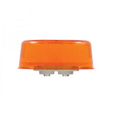 6 LED 2" Clearance/Marker Light - GLO Light