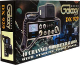 Galaxy DX-929 Mobile CB Radio
