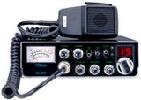 Galaxy DX-929 Mobile CB Radio