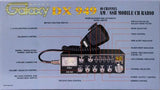 Galaxy DX-949 Mobile CB Radio