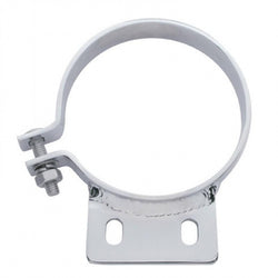 7" Peterbilt Exhaust Clamp