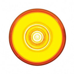 6 LED 2" Clearance/Marker Light - GLO Light