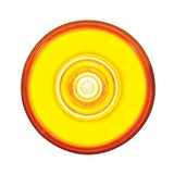 6 LED 2" Clearance/Marker Light - GLO Light