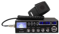 Galaxy DX-55HP Mobile Amateur Radio