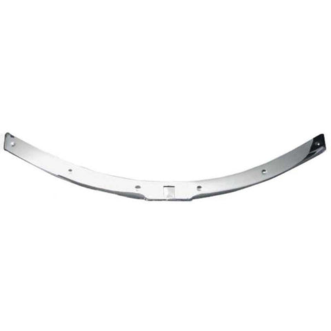 Chrome Plastic Studio Sleeper Headliner Trim