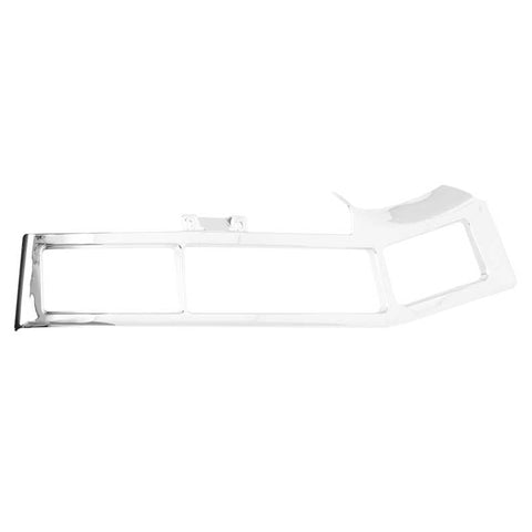 Freightliner Horizontal Passenger Side Dash Trim