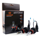 Platinum Series LED H11 Replacement Bulbs