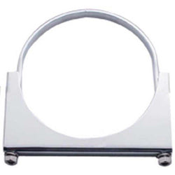Stainless Steel U-Bolt 6 Inch Exhaust Clamp