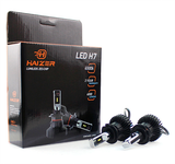 Platinum Series LED H7 Replacement Bulbs