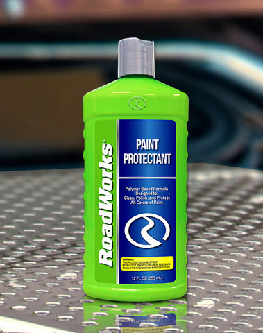 Paint Protectant by RoadWorks