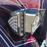 Peterbilt 357, 365, 367, 378 And 379 Turn Signal And Marker LED Side Headlights