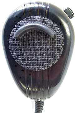 Workman 4 Pin Noise Canceling Microphone