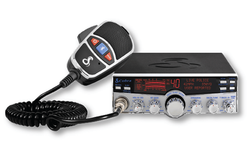 Cobra 29LX Smart CB Radio with Blueooth Smartphone Enhanced Features and Legal Hands-Free