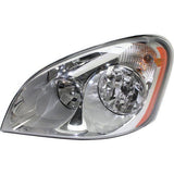 Freightliner Cascadia Headlight Assembly