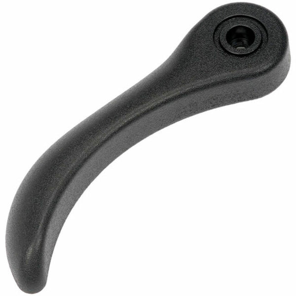 Knoedler Left-hand recliner lever