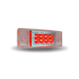 2 x 6 Inch Multi-Directional Trailer 24 LED Light